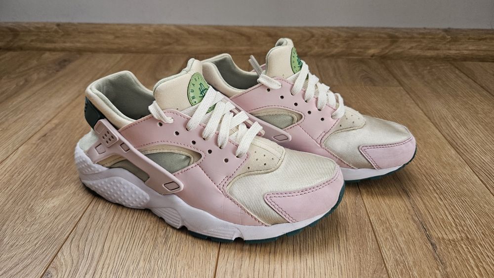 Маратонки Nike huarache