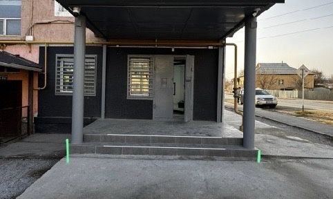 Помещение в аренду