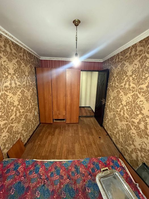 Продаётся 2х комнатная квартира ул. Мукумий