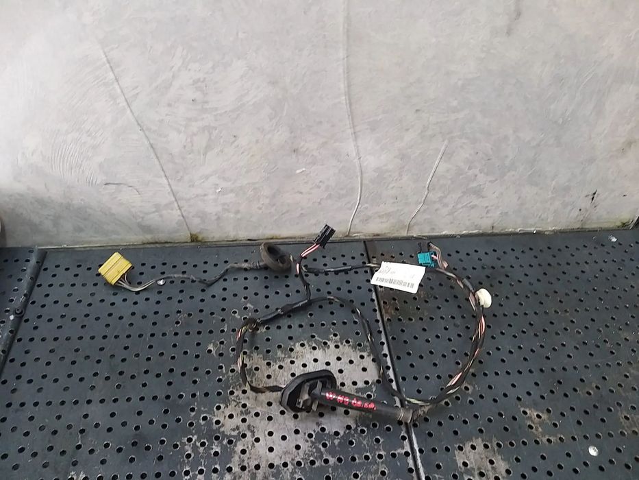 Cablaj instalatie electrica usa dreapta spate mercedes a class w169 a1695403905