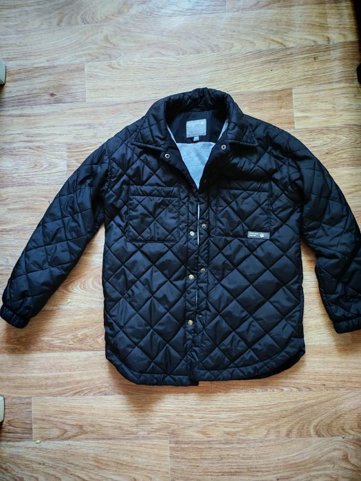 Куртка осенняя на девочку, 140-150