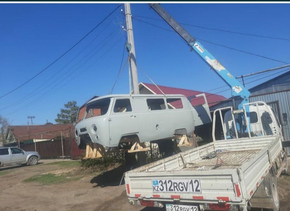 Услуги манипулятора.Хитрая рука. ДЁШЕВО!!!
