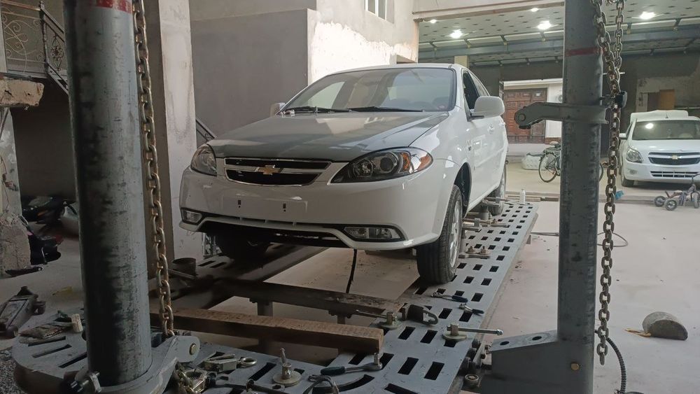 Костоправ . Ремонт кузова любых сложностей.