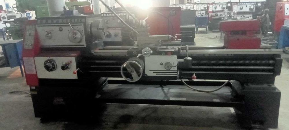 Токарно-винторезный станок под модель 16К20  (СА6150x1500)