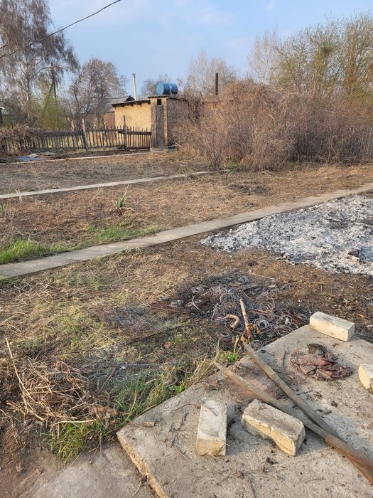 Продам дачу на Бобровке