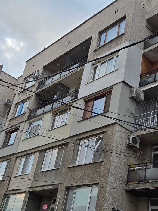 Продава се Двустаен апартамент в Сливница - 41 кв.м за 1928 €/кв.м - Снимка #1
