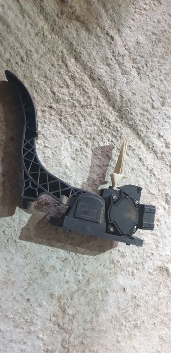 Педал на газта за голф 4 1.9 тди