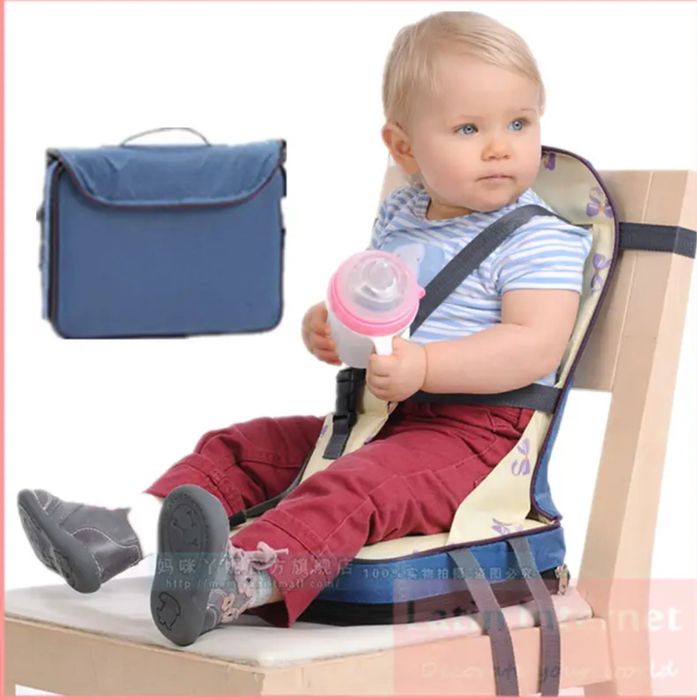 Крепление на стул для ребенка