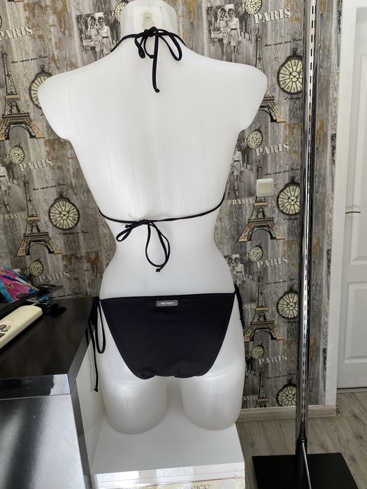 Red point-дамски бански