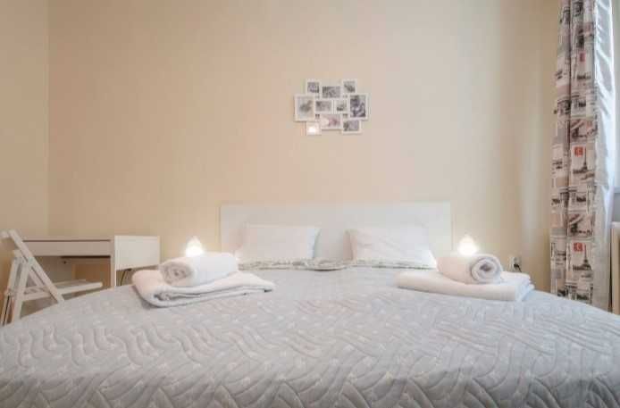 Дава се под наем Двустаен апартамент в София, Център - 78 кв.м за 550 € - Снимка #3