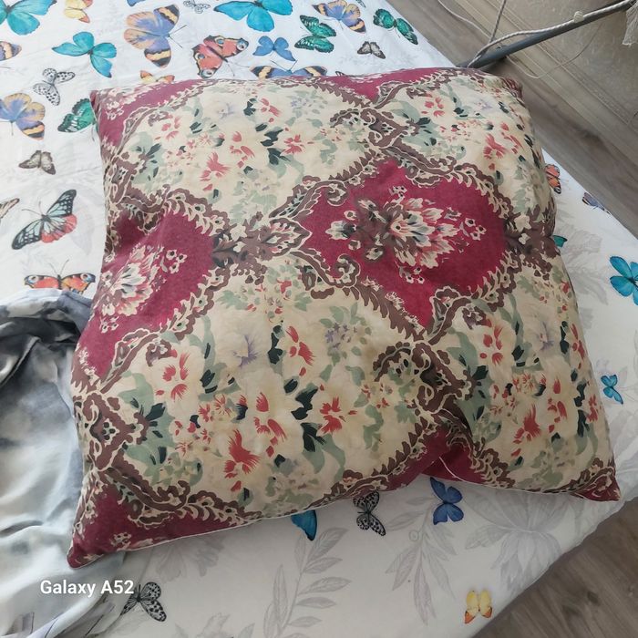 Продам подушку перо
