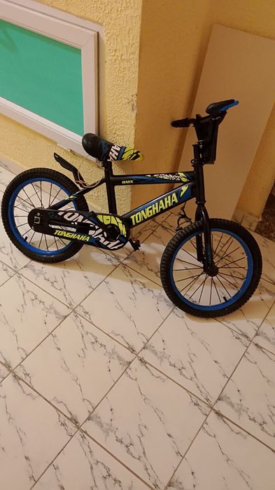 Велосипед  детский