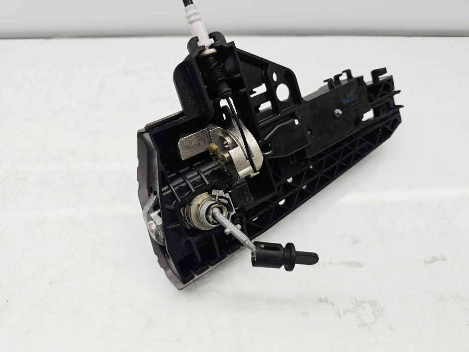 Maner usa dreapta fata Audi A4 (8K2, B8.5) Facelift [Fabr 2008-2015] L