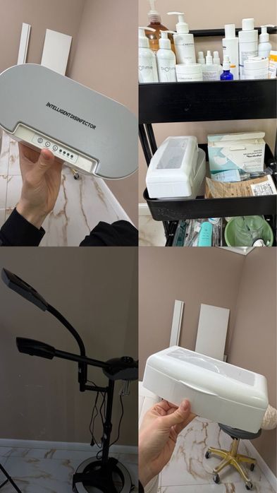 косметология обучу продам