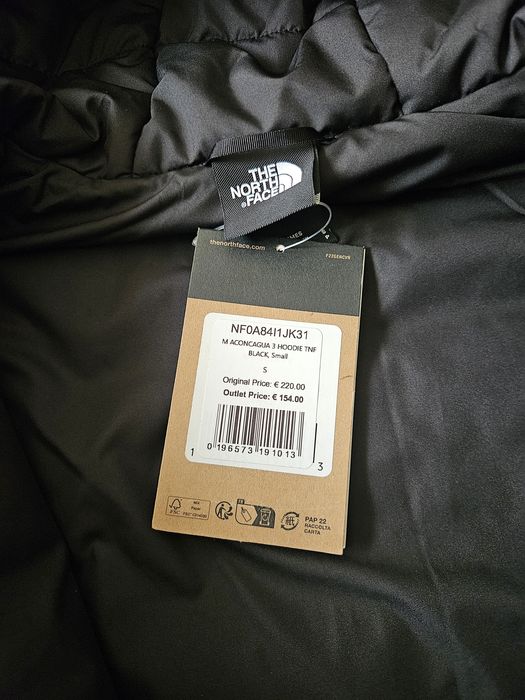 Зимно яке The North Face