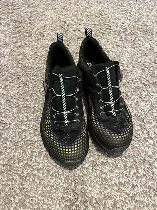 Icebug NewRun Bugrip GTX-оригинални мъжки обувки