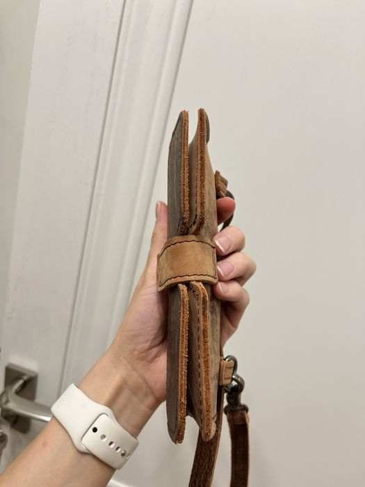 Чехол для очков Канишка (Kanishka)