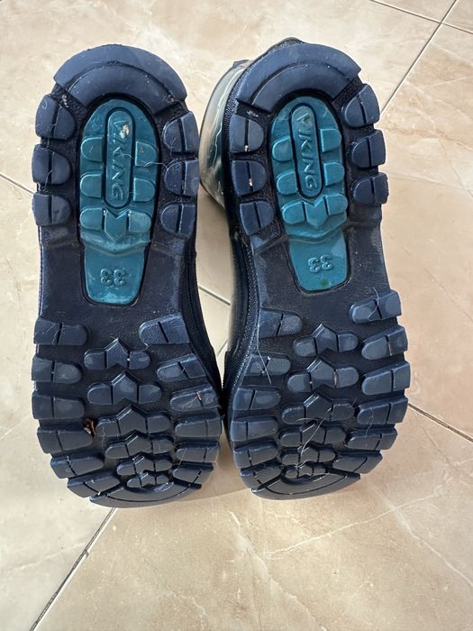 Детски ботуши Viking