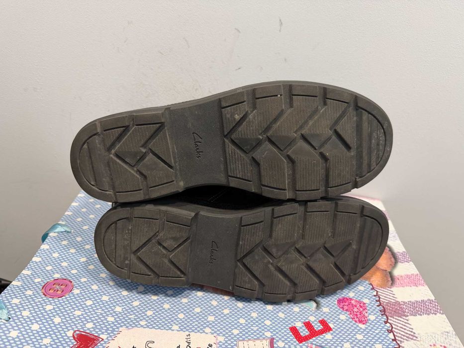 ''Clarks Gore-Tex''оригинални мъжки обувки 42 номер