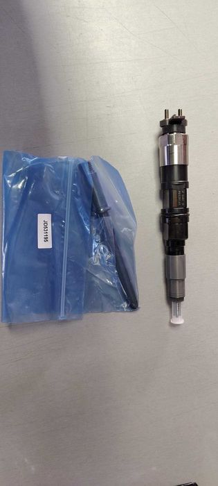 Injector Denso Diesel Common Rail John Deer 6481 H RE529149