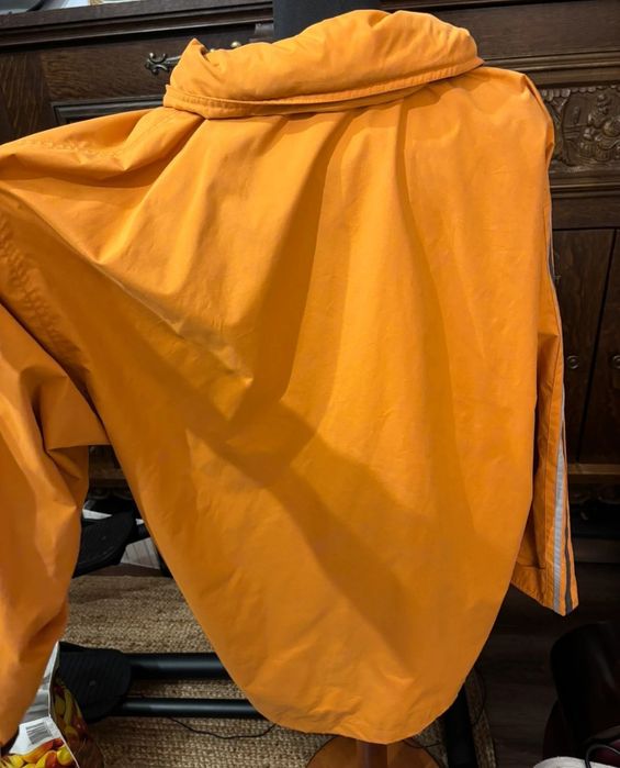 Geaca primavara Kiltech  size XL