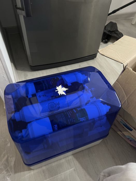 Продам Фильтр Новый