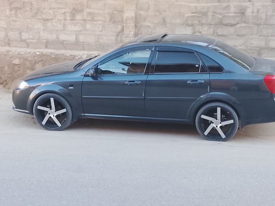 Chevrolet Jentra 2020