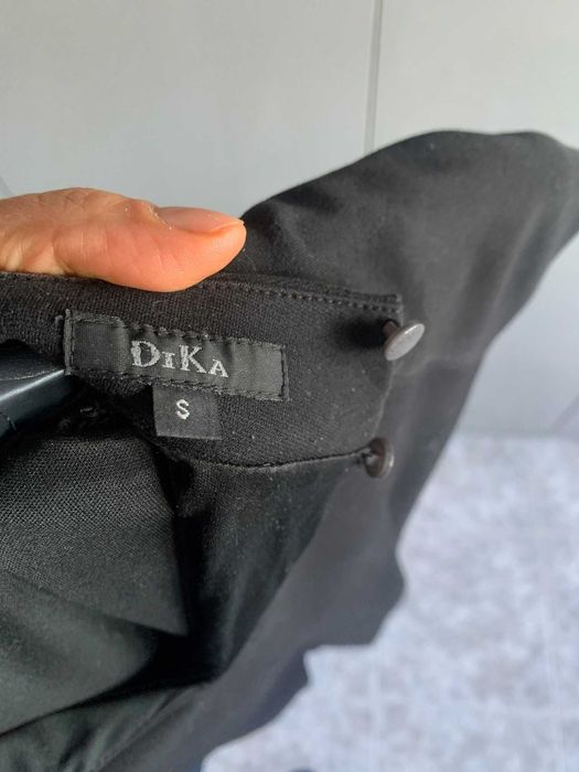 Продавам рокля Дика размер S