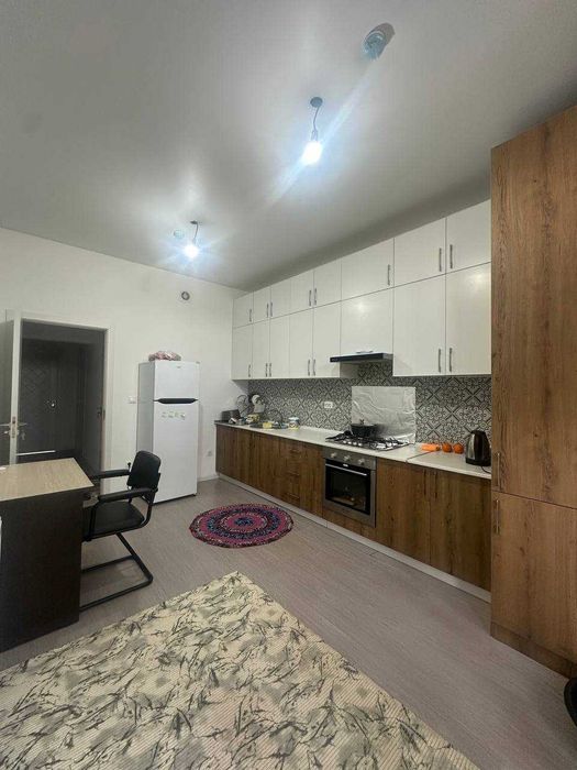 УСПЕЙ СРОЧНО‼️‼️‼️ЖК Династия ЕВРО 3-Ком 78м2 | Паркенский, Тенге Банк