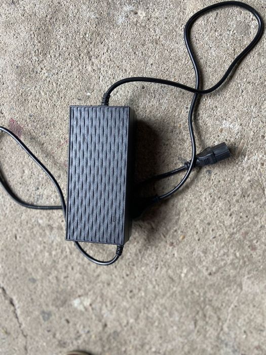 Vând mini scuter JRH 800W ca nou