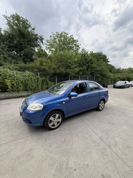 Vand Chevrolet Aveo