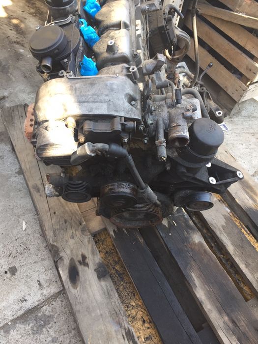 Motor Mercedes 2.7CDI Euro 3 pret 3500 lei