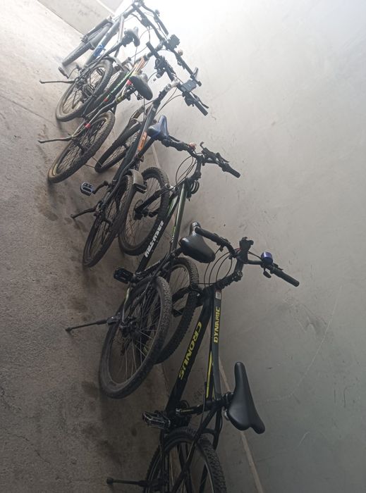 Аренда вело arenda velosiped ниделю 120 NASIYA SAVDO XAM mavjud