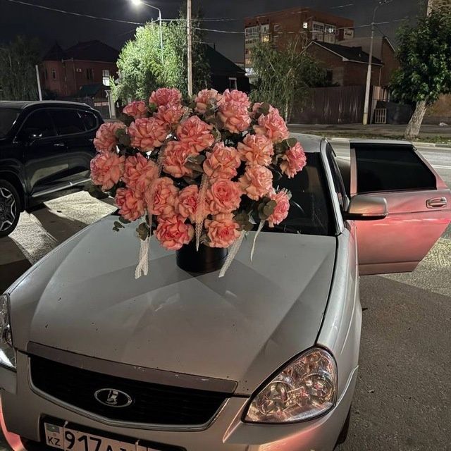Продажа Priora 1млн