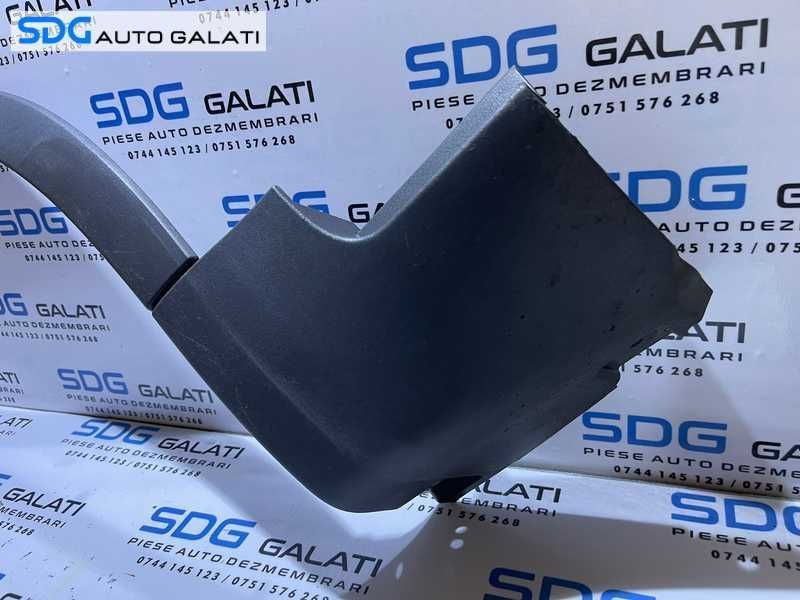 Ornament Bandou Aripa Fata Stanga Ford Kuga 1 2008 - 2013 Cod 8V41-S16D239-A 8V41S16D239A