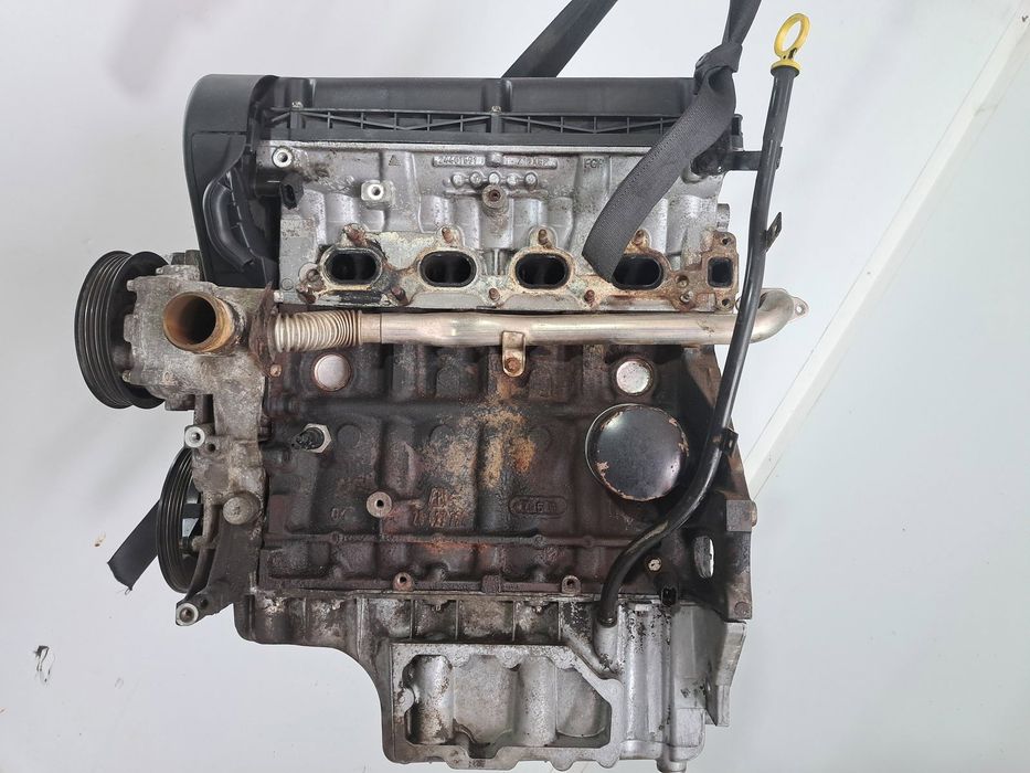 Motor complet ambielat Opel Zafira B (A05) [Fabr 2006-2011] Z16XEP 1.6