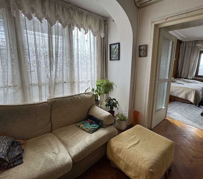 Продава се Тристаен апартамент в София, Докторски паметник - 112 кв.м за 2805 €/кв.м - Снимка #4