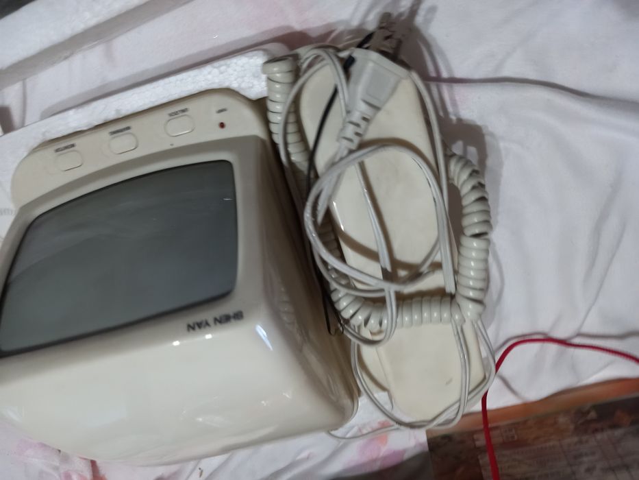 Аудио- видео Домофон