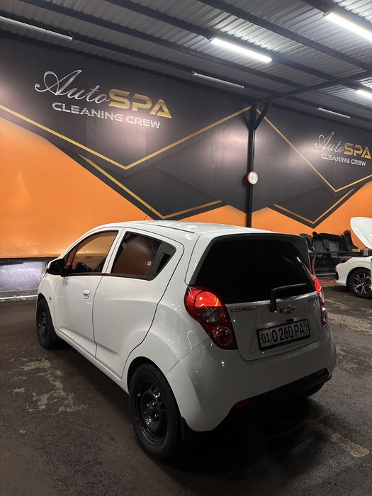 Spark 2013 2 pozitsiya Спарк 2013 2 позиция