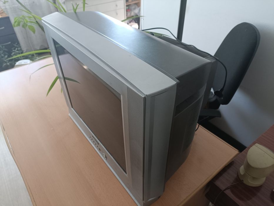 Телевизор Samsung.