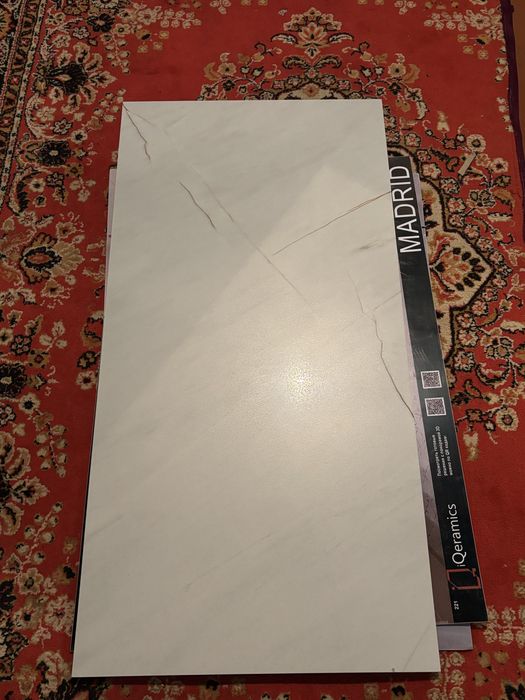 Продам Керамограниты 60/120