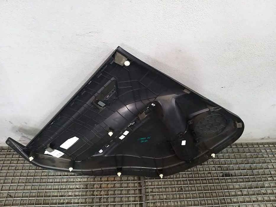 Fata tapiterie usa dreapta spate suzuki vitara ly 2015