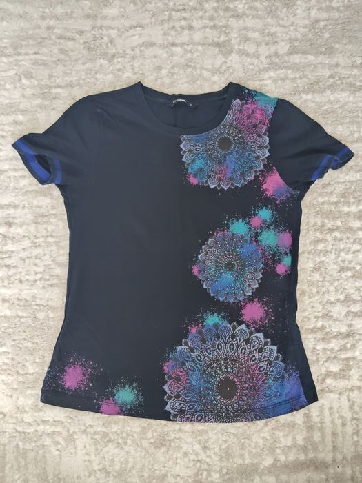 Tricou Desigual mărimea M
