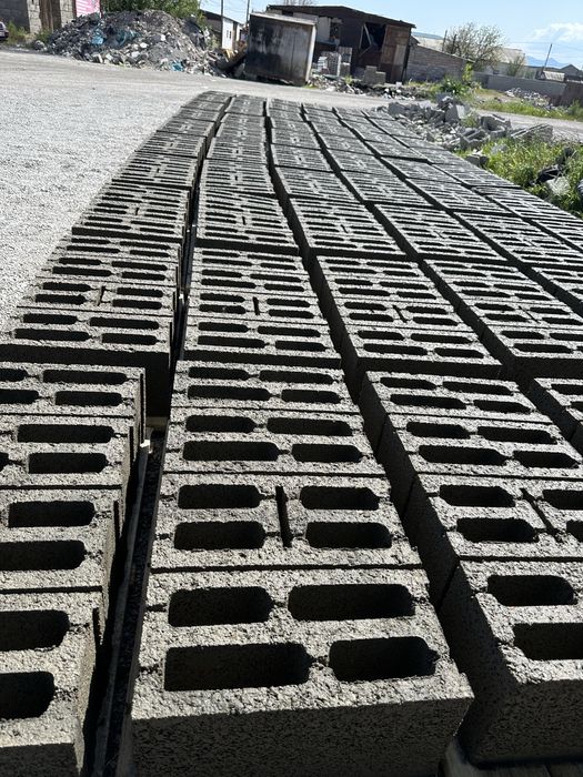 Стенный Пескоблок 185