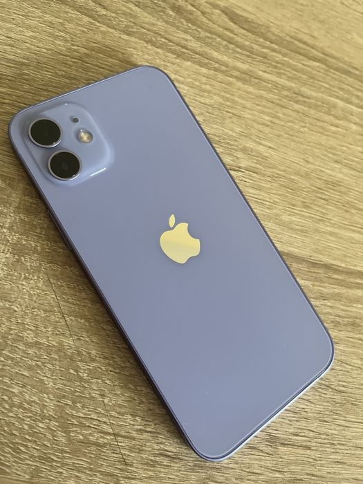 iPhone 12 128gb Новый
