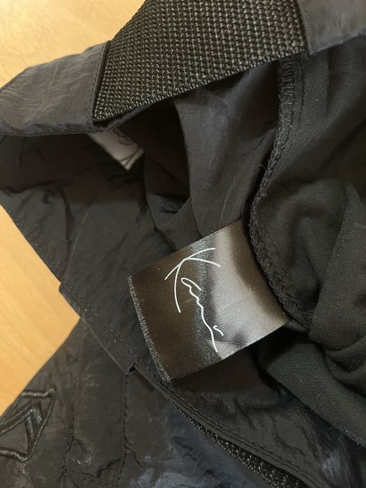 Karl Kani карго панталон S