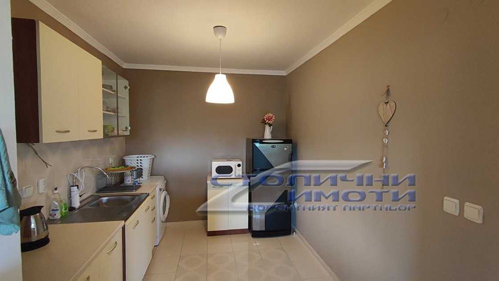 Дава се под наем Двустаен апартамент в София, Лозенец - 90 кв.м за 612 € - Снимка #6