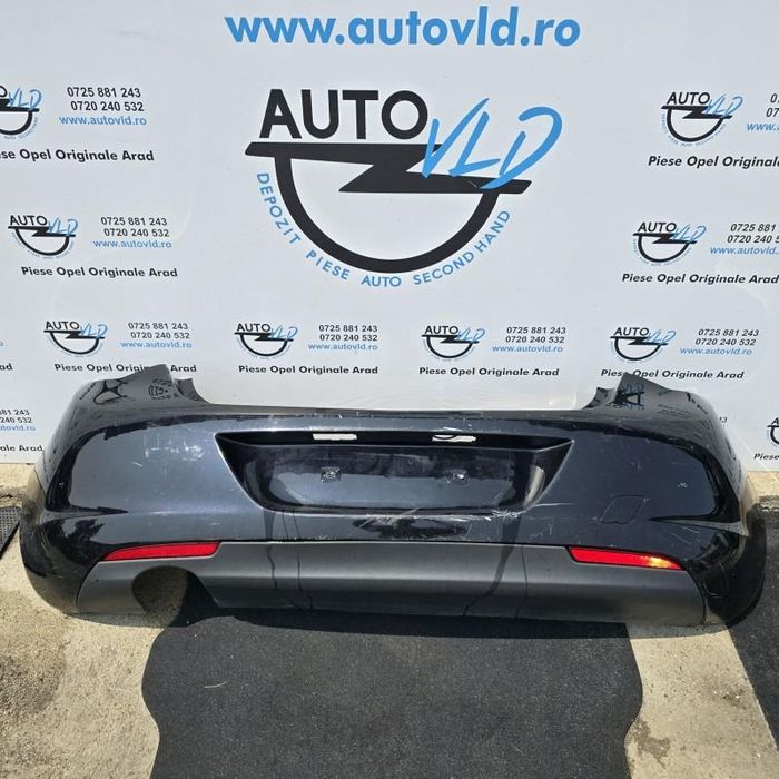 Bara spate Opel Astra J