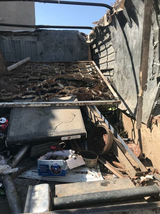 Прием металла Самовызов