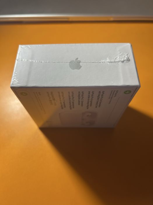 Casti Air Pods Pro 3 nou noute inca sigilate